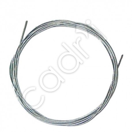 Câble métallique 1mm en acier inoxydable, câble métallique 30M, Câble en  inoxydable, câble en acier avec